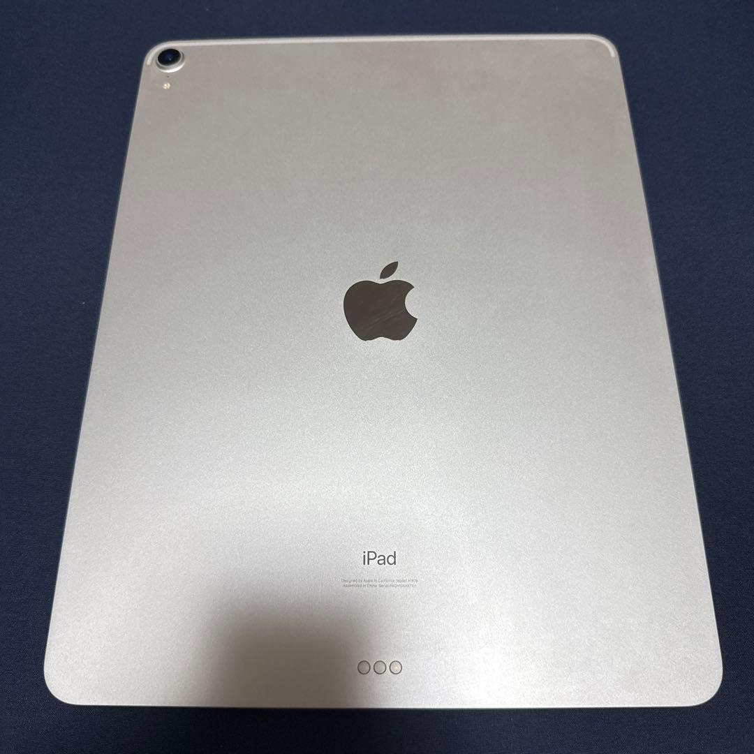Apple iPad Pro 第3世代Wi-Fiモデル12.9インチ