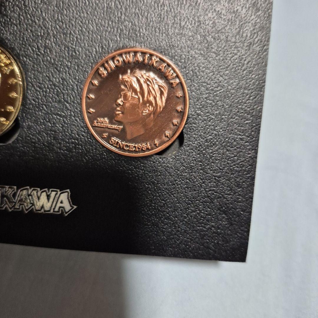 SHOW AIKAWA セット(ゴルフマーカー)