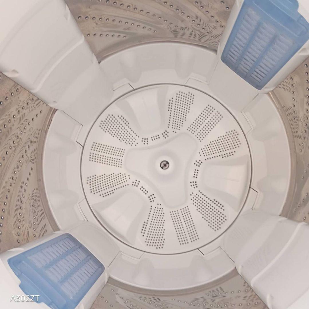 H15A7 安心保証付　Panasonic洗濯機　容量 7㌔