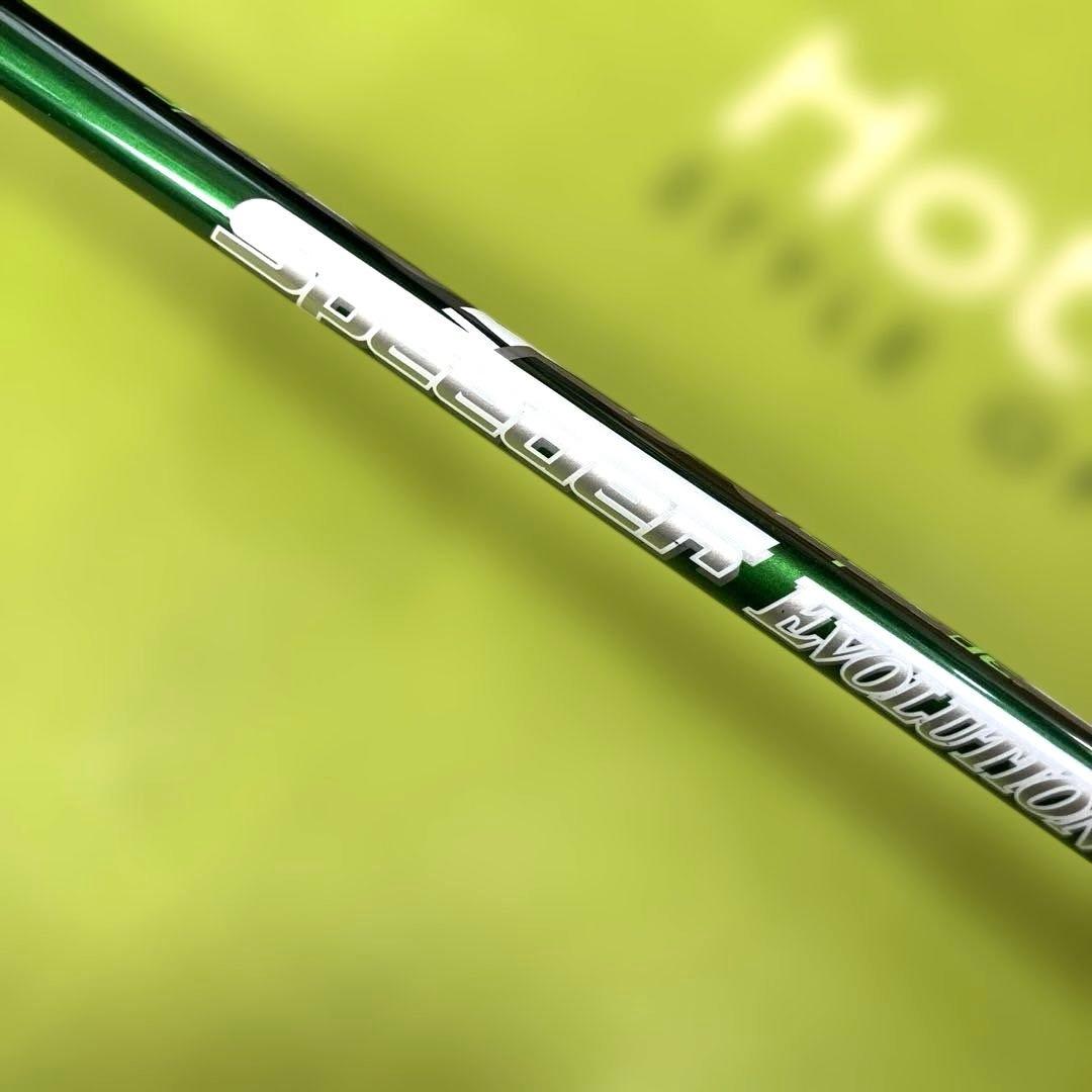 キャロウェイ　エピックマックス ファストドライバー10.5度 純正シャフト　Ｒ