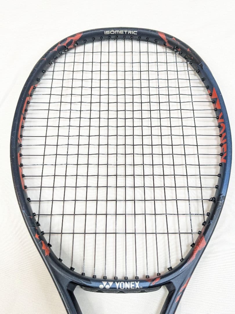 YONEX 硬式テニスラケット VCORE Pro97 ヨネックス G2