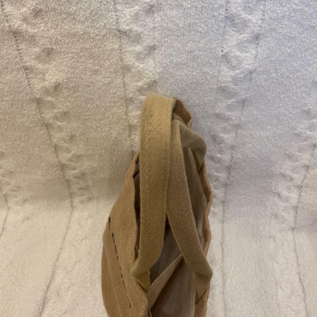 DEAN&DELUCA ジュート トートバッグ カゴバッグ セット