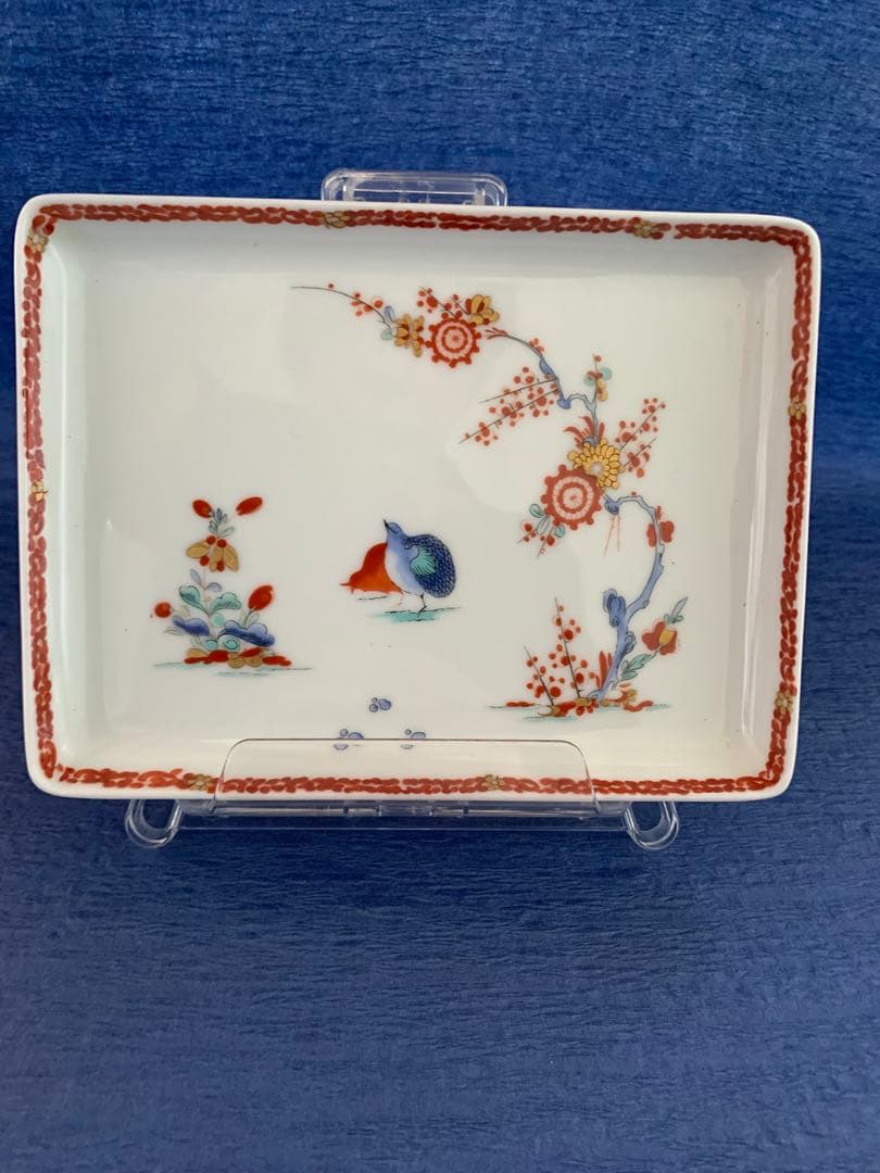 リモージュ　LACHANIETTE プレート