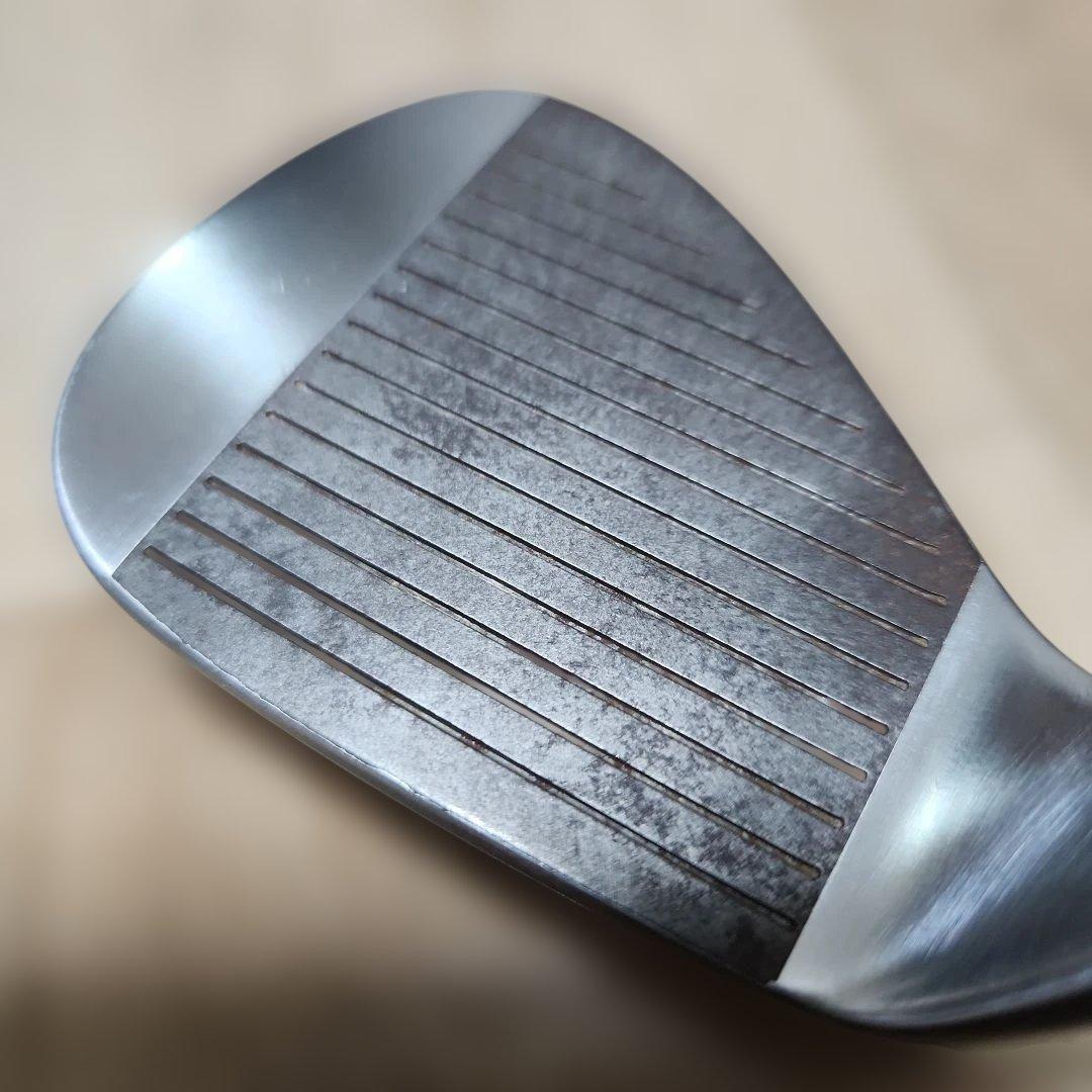 送料込み/MOZ PEGASUS ウェッジ/58°モーダスTOUR105/S