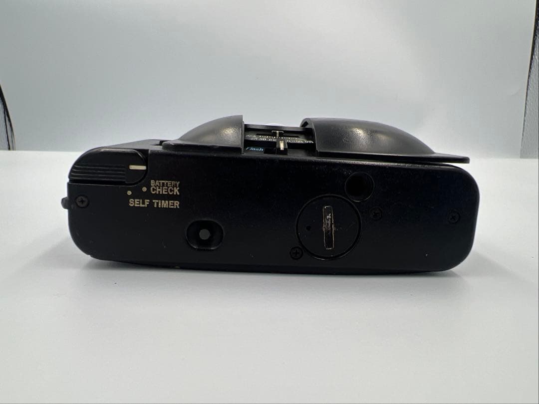 OLYMPUS XA2 35mm フィルムカメラ D.ZUIKO f/3.5