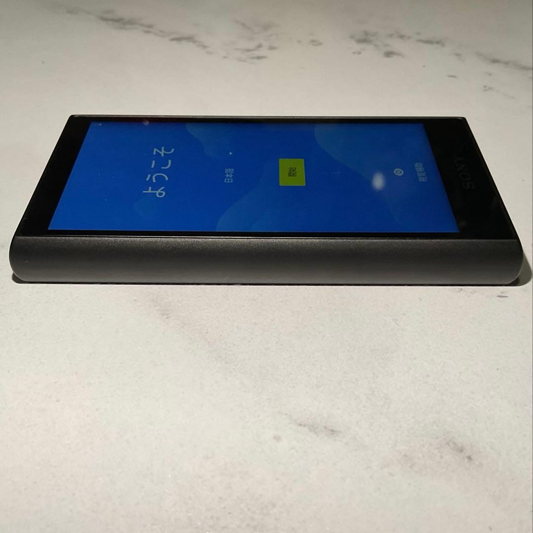 【24時間以内発送！！】ソニーウォークマン A100シリーズ 16GB A105