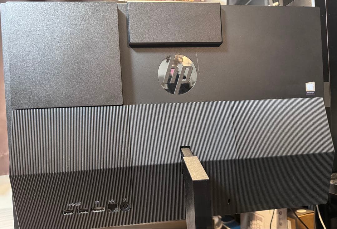 HP ProOne 600 G4 Intel i7 メモリ16G 512GB