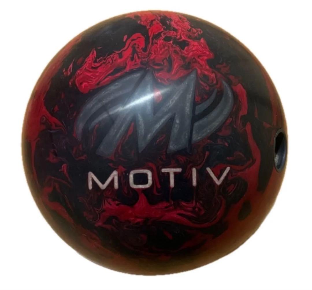 MOTIV ジャッカルLE 15ポンド