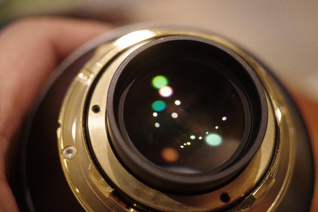 TTArtisan 50mm F0.95 ASPH ライカMマウント　ブラック