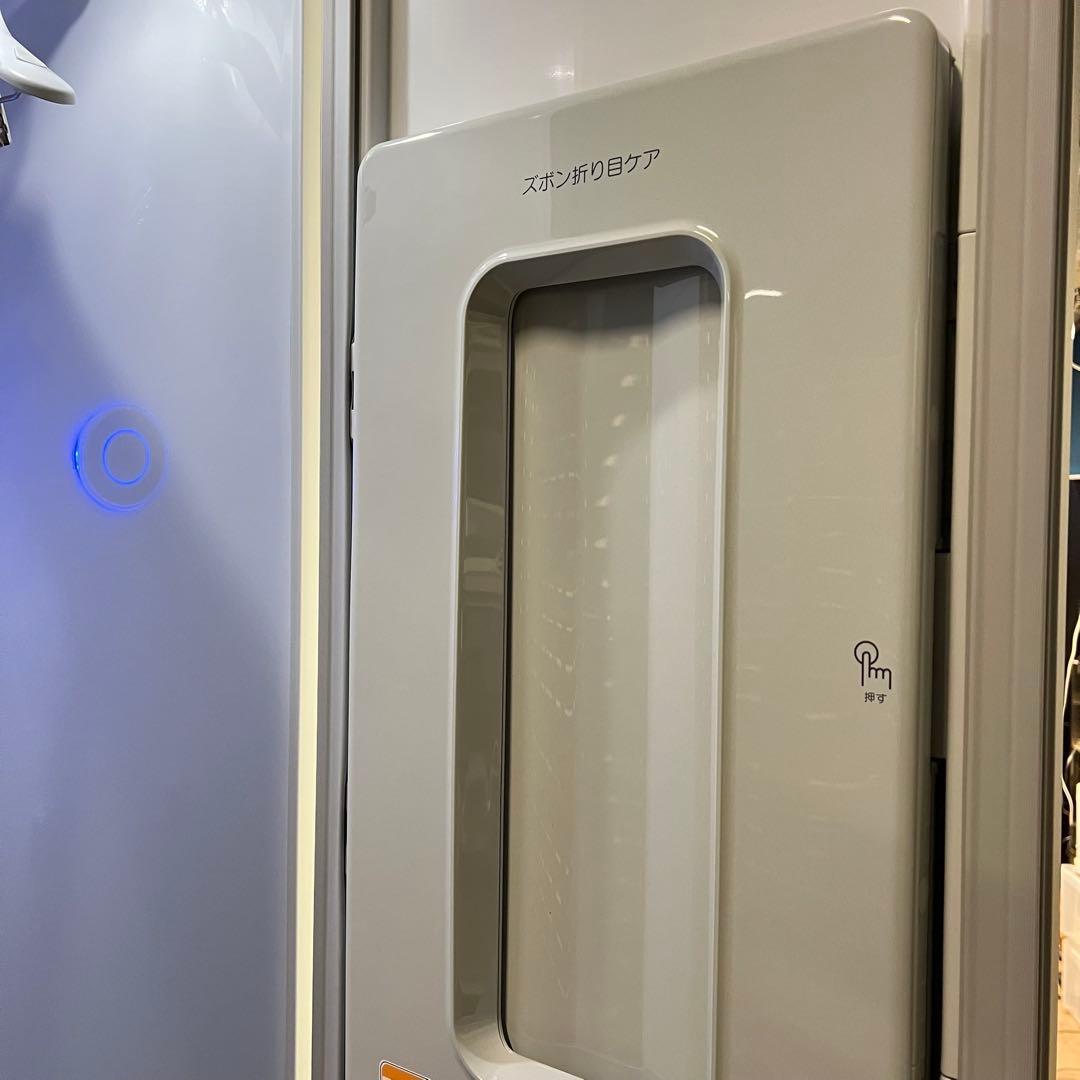 F365⭐︎ LG styler 衣類乾燥機 ミラー S3MF 衣類ケア除菌消…