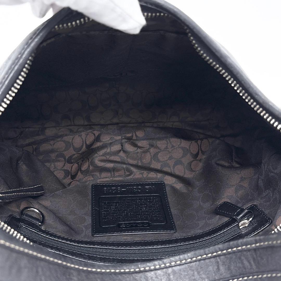 コーチ COACH ショルダーバッグ ワンショルダー Y2K 9219