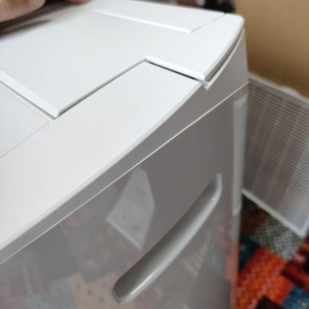 パナソニック F-YHPX200 ハイブリッド 衣類乾燥除湿機