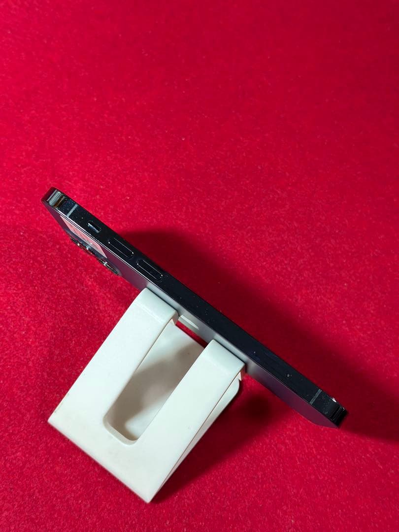 【4790】iPhone 12Pro パシフィックブルー256GB simフリー