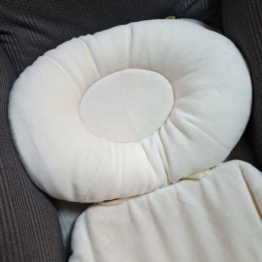 【極美品】Combi CWL ネムリラ AT +L BEDi Long