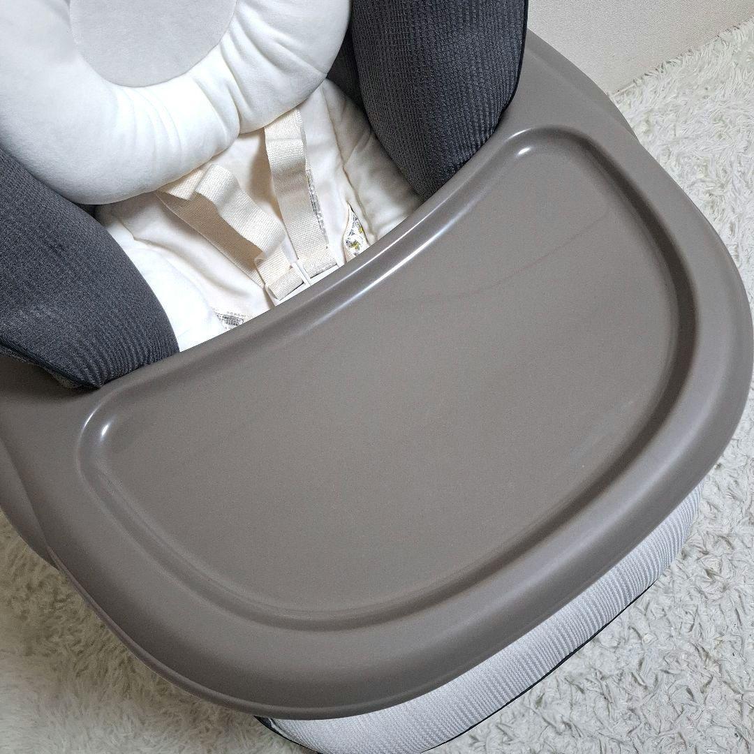 【極美品】Combi CWL ネムリラ AT +L BEDi Long