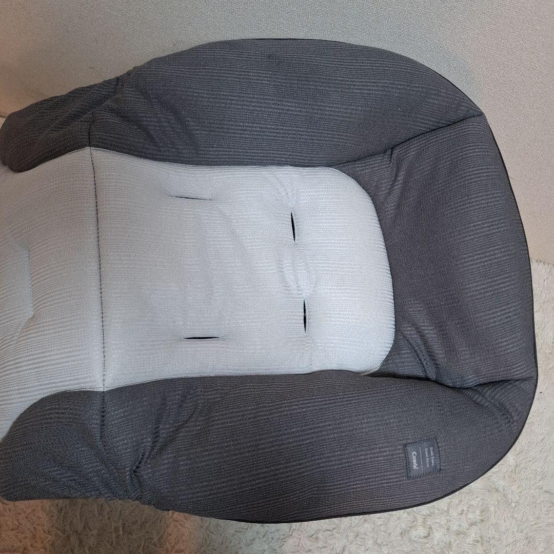 【極美品】Combi CWL ネムリラ AT +L BEDi Long