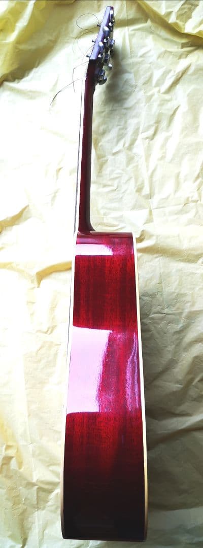 Morris モーリス WD-25N アコースティックギター ダヴモデル