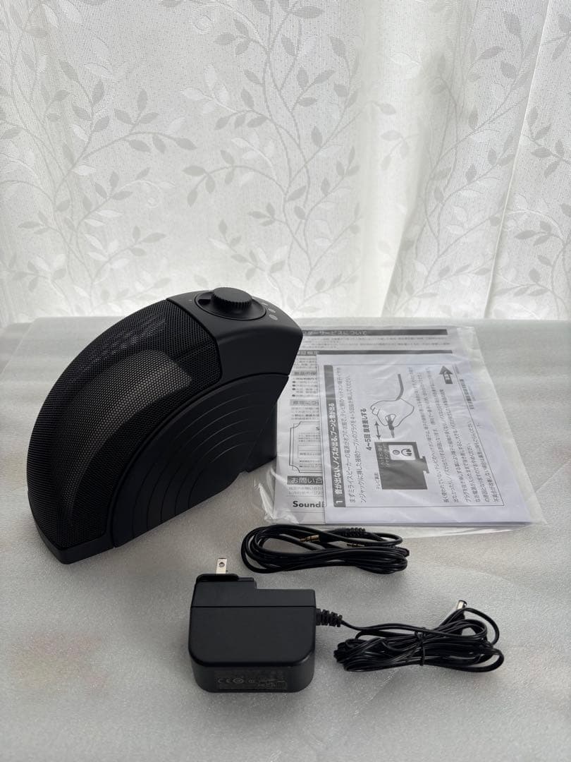 ミライ スピーカー SF-MIRAS5