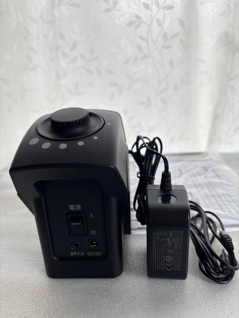 ミライ スピーカー SF-MIRAS5