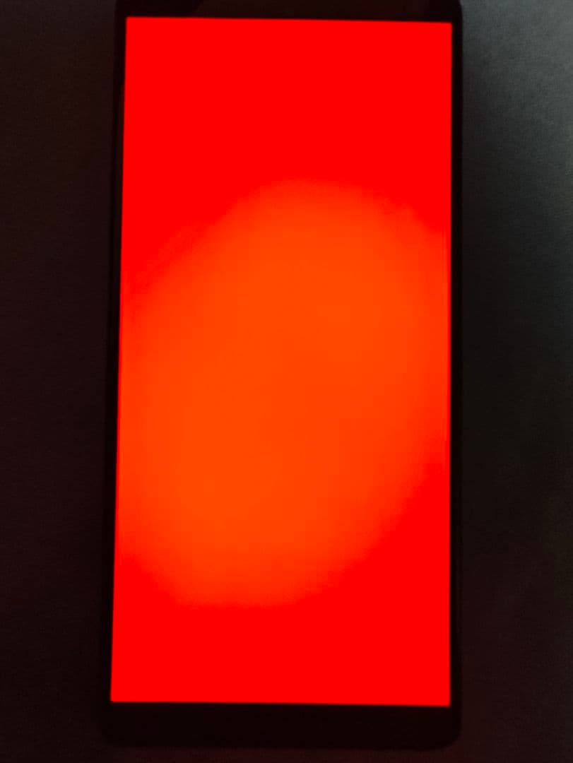 モトローラ moto edge 20 (バッテリー・外装交換済）