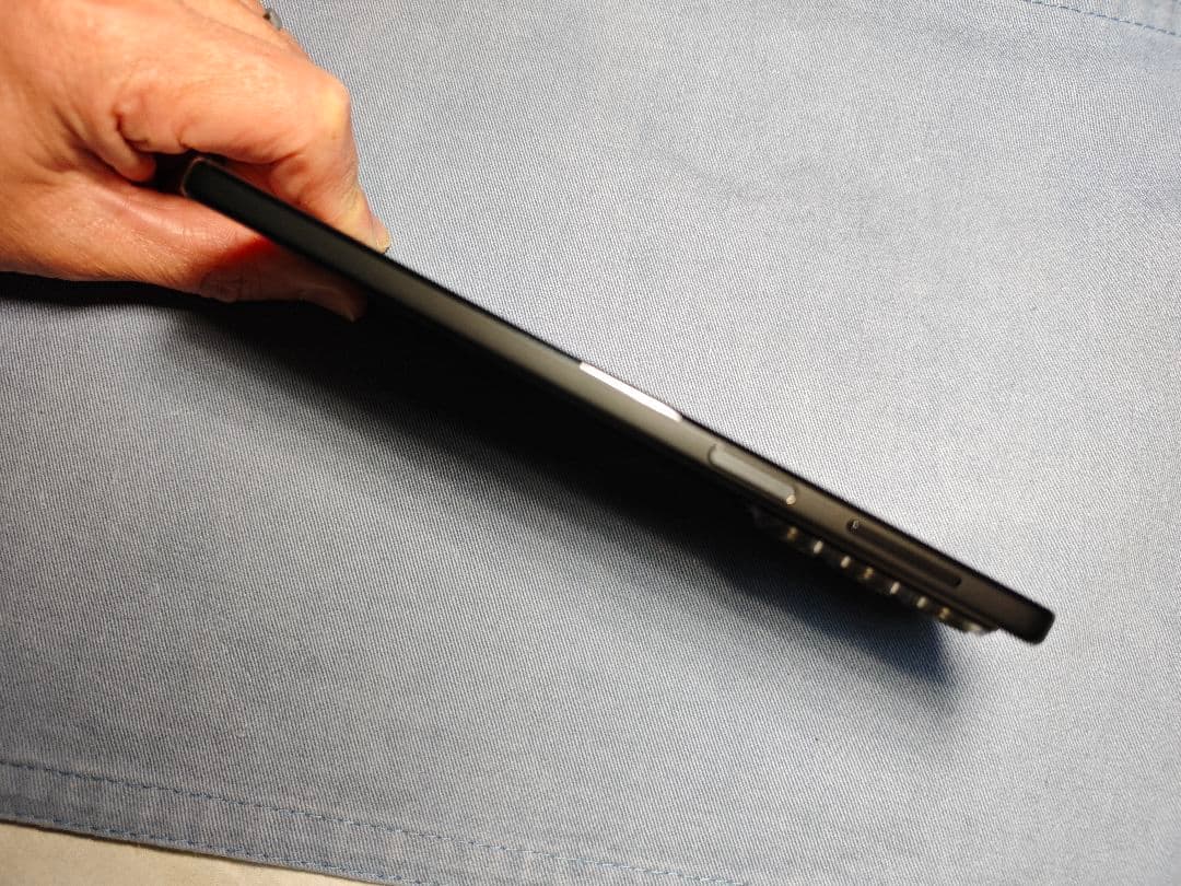 モトローラ moto edge 20 (バッテリー・外装交換済）