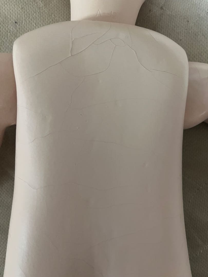 ビスクドール　エデンべべ　リプロ　ジュモー好きにも