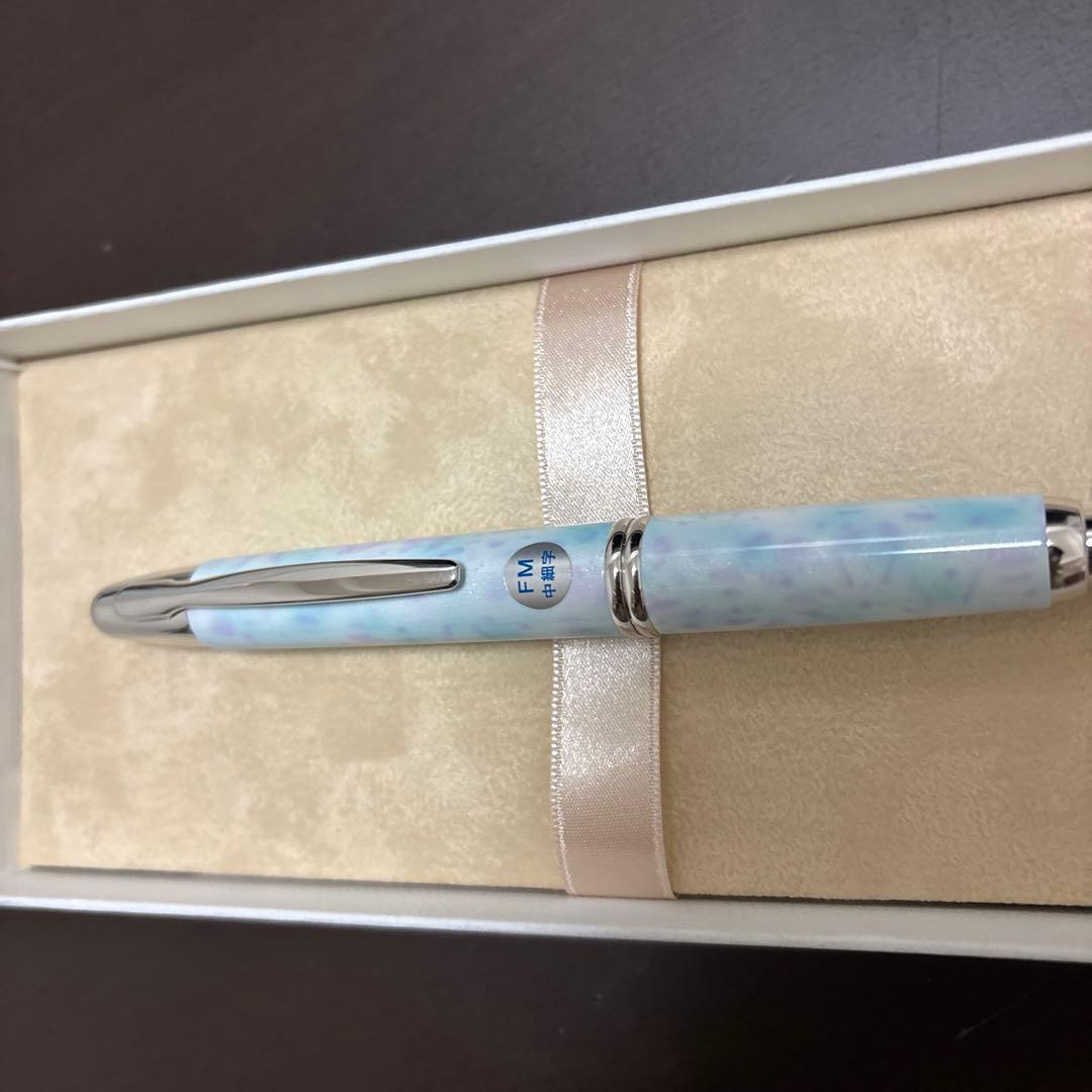 大原美術館×うさぎやオリジナル キャップレス シニャック・オーヴェルシーの運河