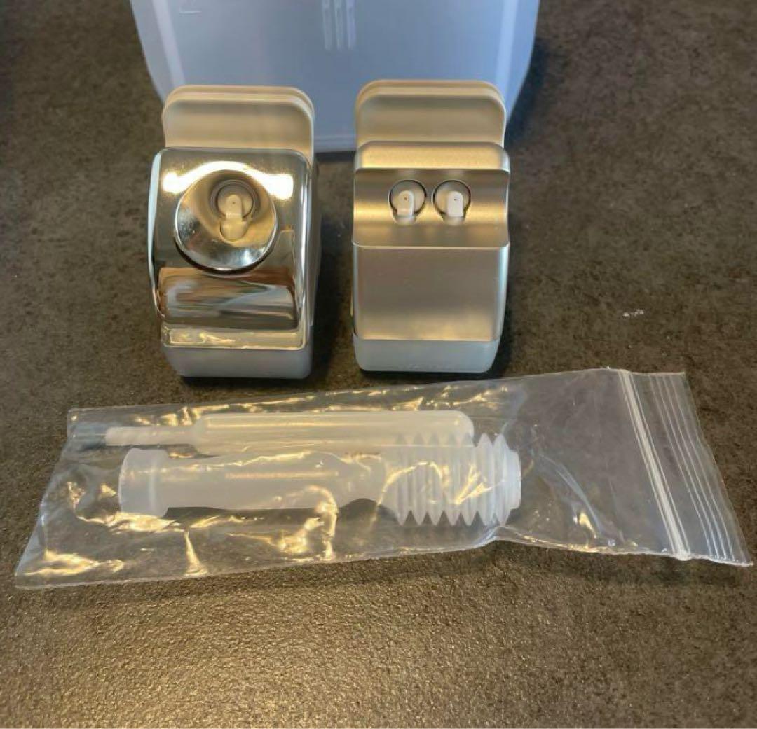 【美品】Panasonic EH-SA0B フェイススチーマー