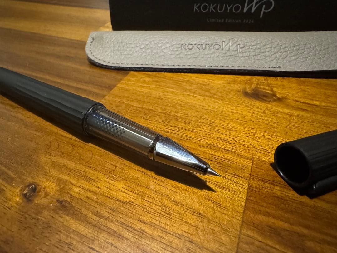 KOKUYO wp 2024 700本限定モデル