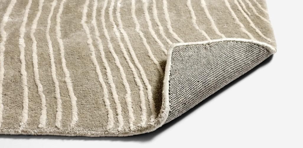 Boconcept ラグ モデルルーム 展示品 Tide 200 x 300