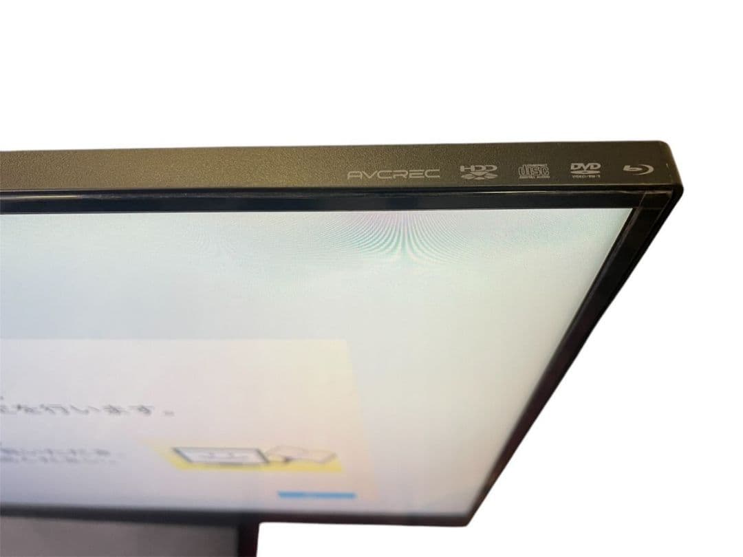 三菱電機 LCD-A50RA1000 2019年製 50型 4K対応液晶テレビ