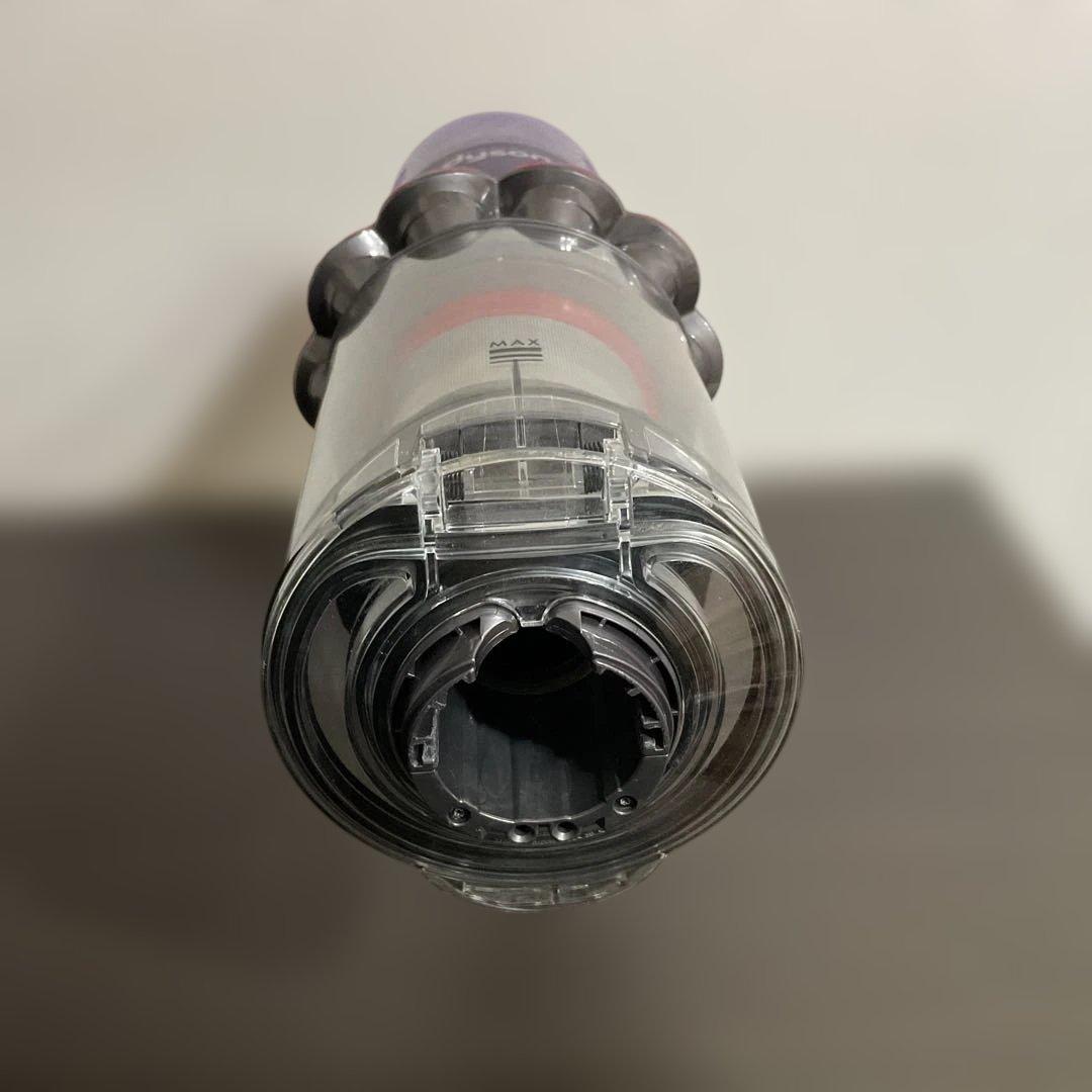 37 『洗浄済』Dyson Digital Slim Fluffy SV18