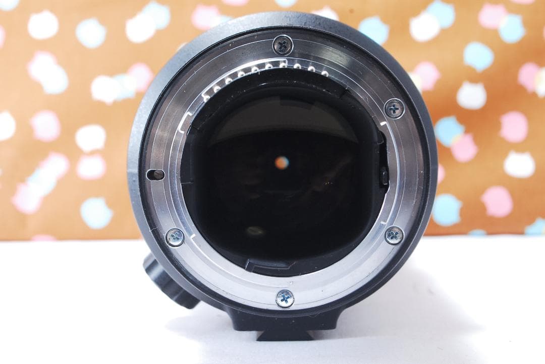 ✨超美品✨Nikon AF-S 70-200mm F2.8 G ED VR