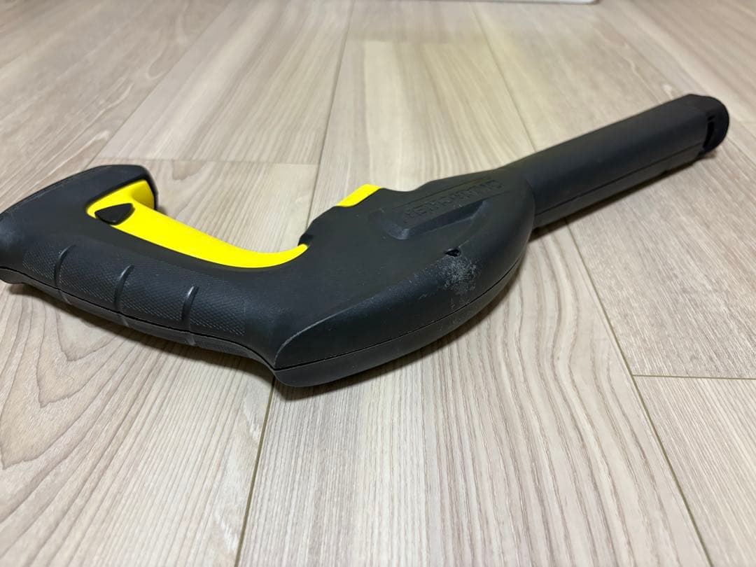 KARCHER ケルヒャー K2 Classic Plus　高圧洗浄機