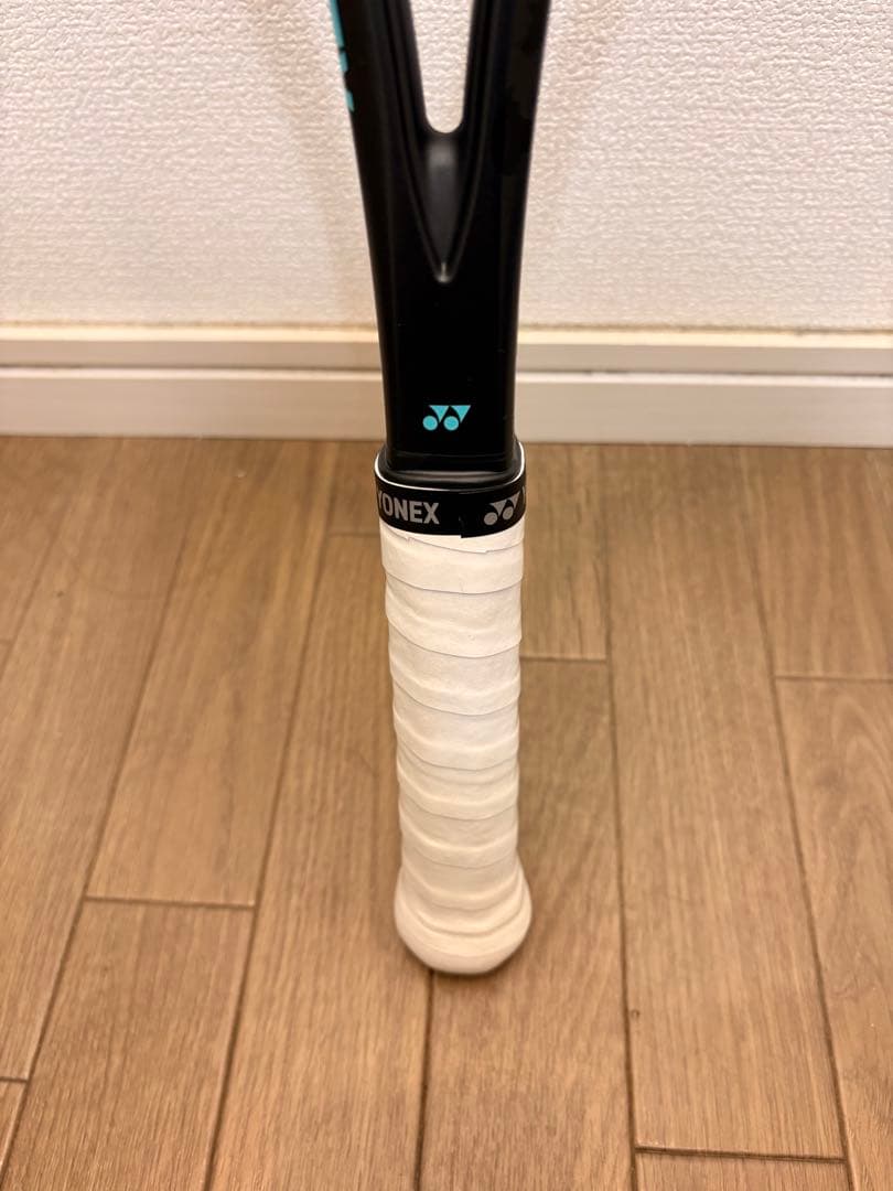 YONEX 軟式用テニスラケット ジオブレイク70VS