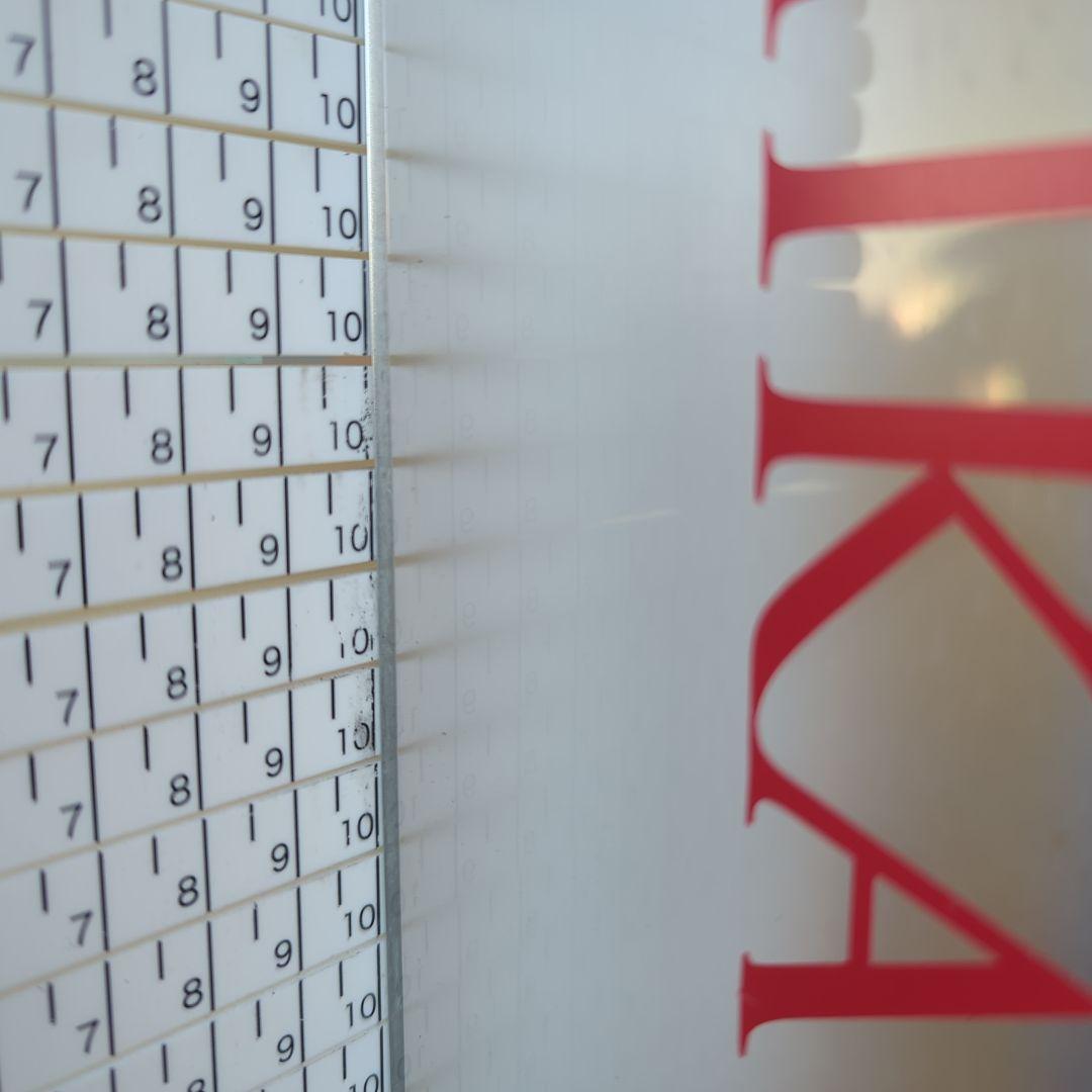 波多野健太 ハンディーのみ　東京西川 オーダメイド枕 計測器