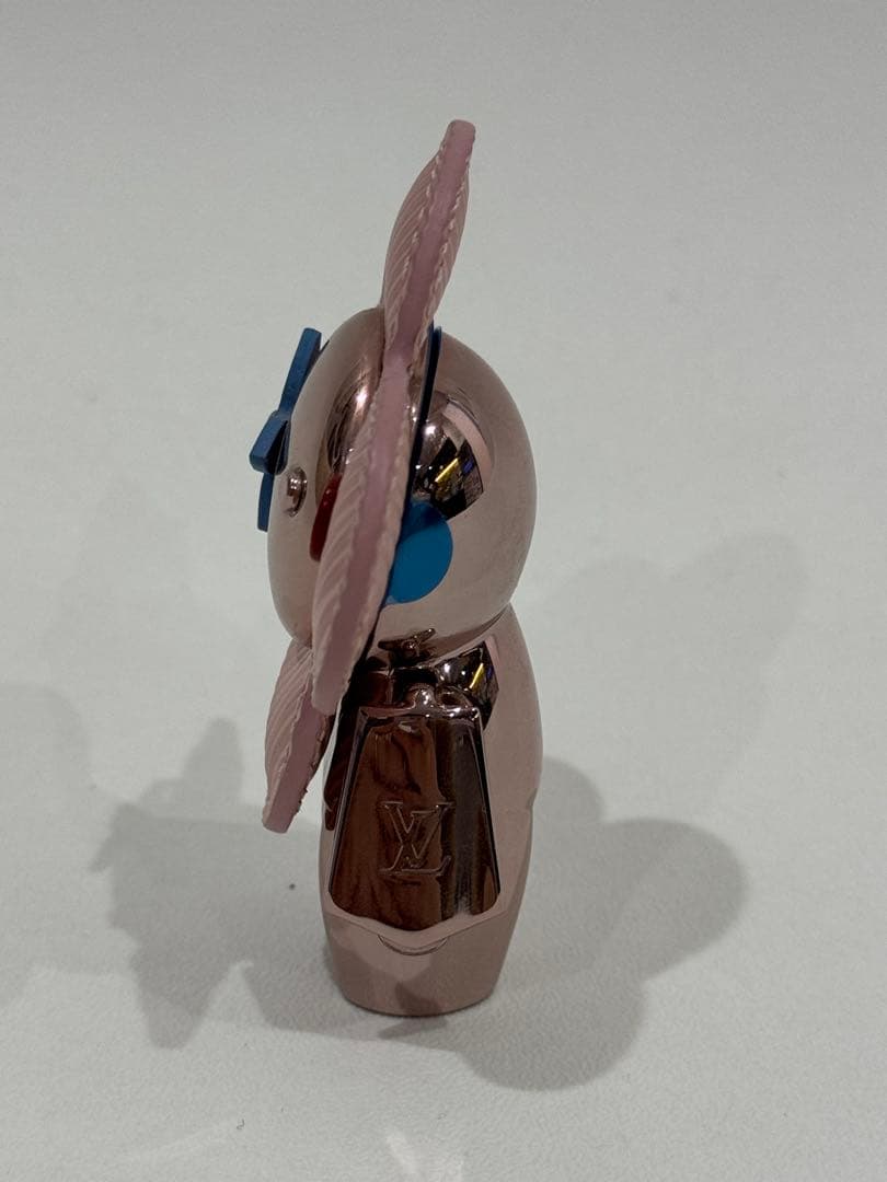 ルイヴィトン ヴィヴィエンヌ ピクチャーホルダー ポストカード4枚