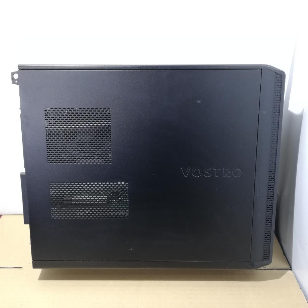 DELL VOSTRO 3800　i3-4130 8G SSD120G　マルチ