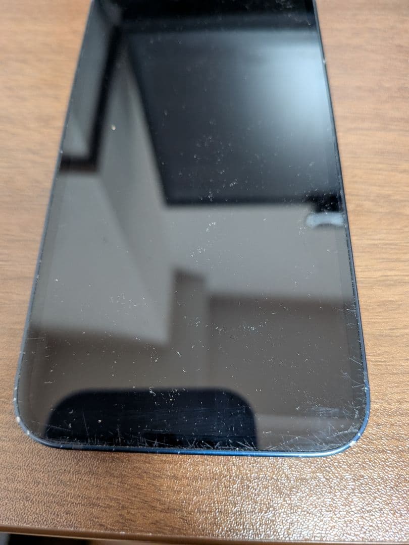 Apple iPhone 12mini 128GB ブラック 本体