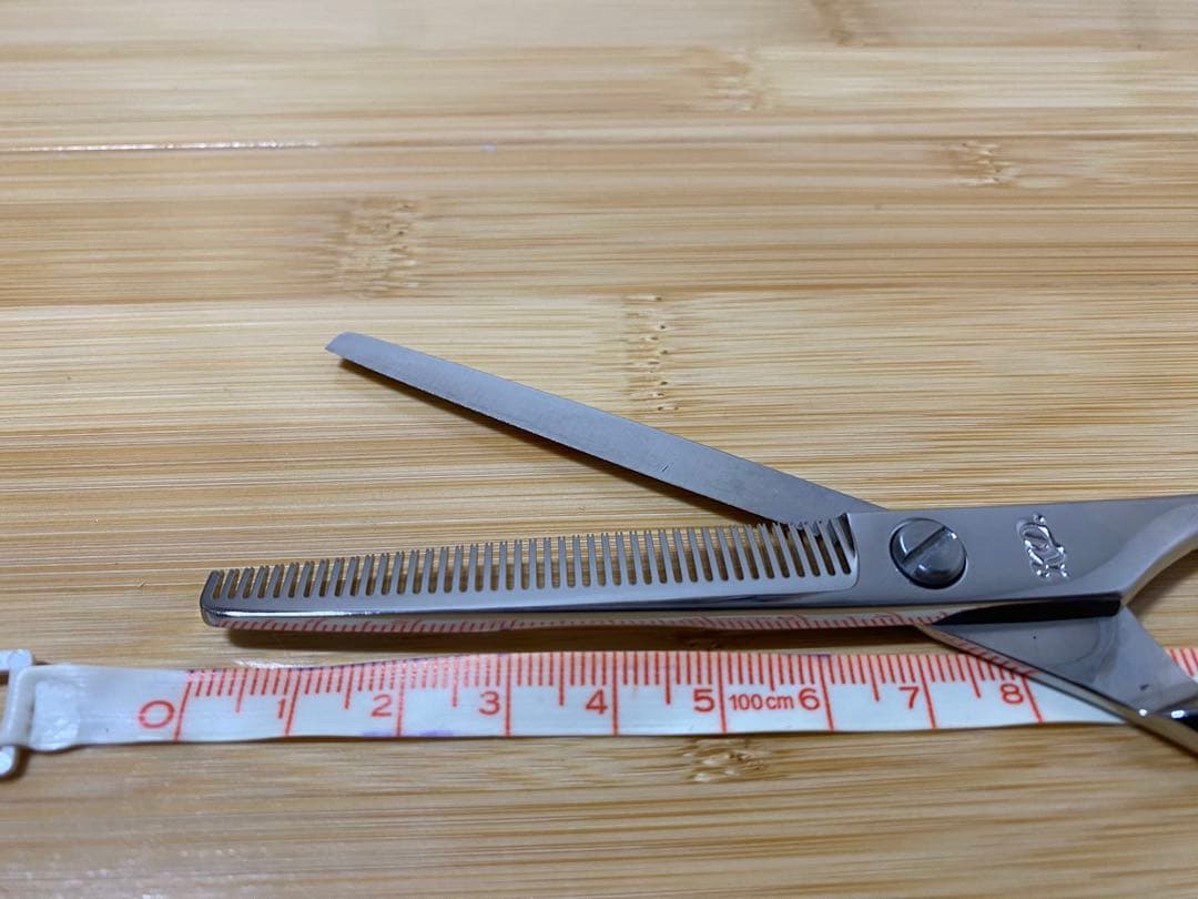 【カドック KD.KADOK】KDS-42 トリミングシザー 右利き