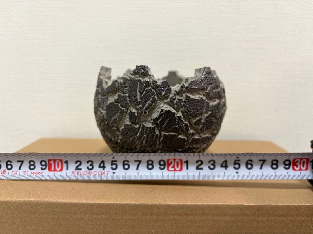 鉢・プランター konect fang v3