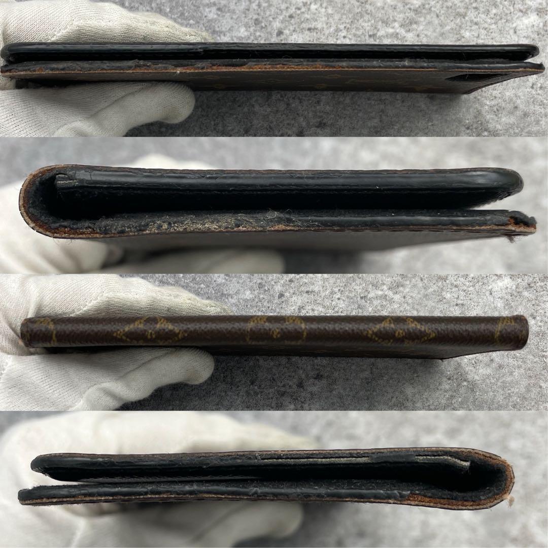 美品 ルイ・ヴィトン モノグラム 達磨歌舞伎 山本寛斎 iPhone7+・8+