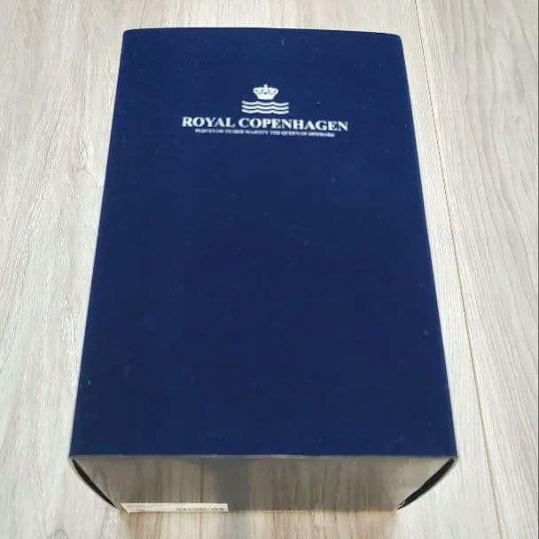 ロイヤルコペンハーゲン　2005 豚フィギュリン