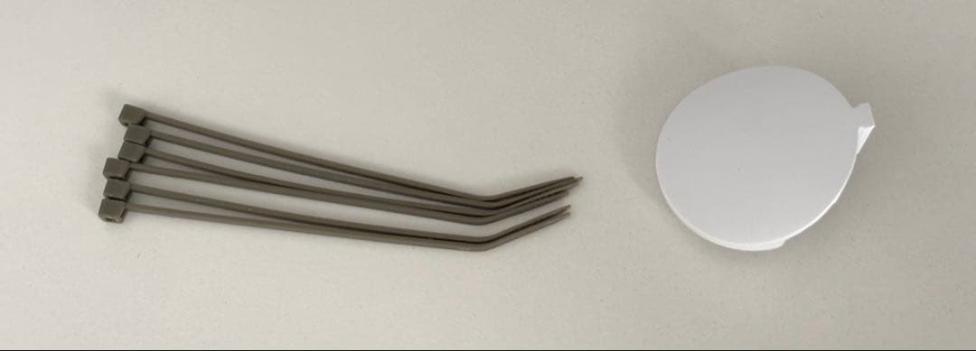 エルゴトロンLX モニターアーム （ポール無し）