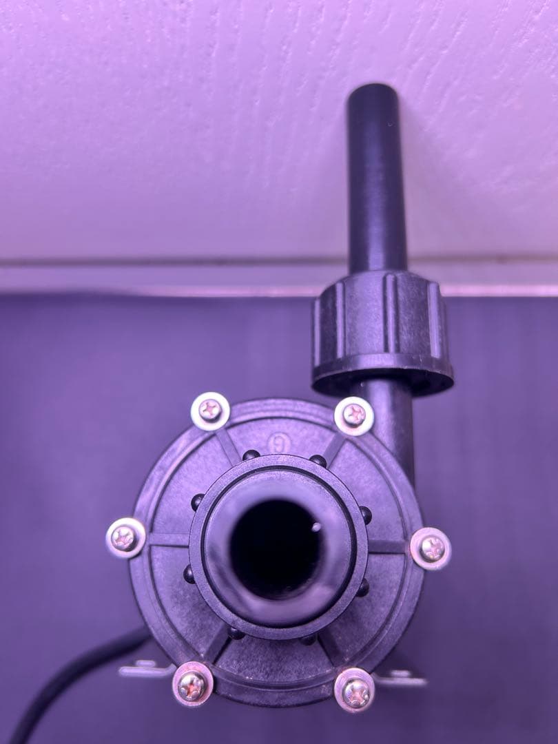 d*o様 レイシー マグネットポンプ RMD-201