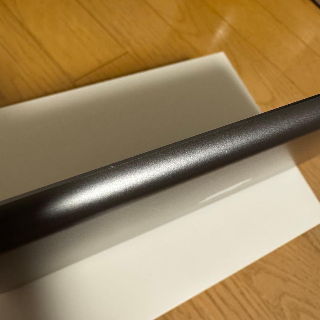 【美品】Apple iPad 64GB 第9世代 本体＋キーボードセット