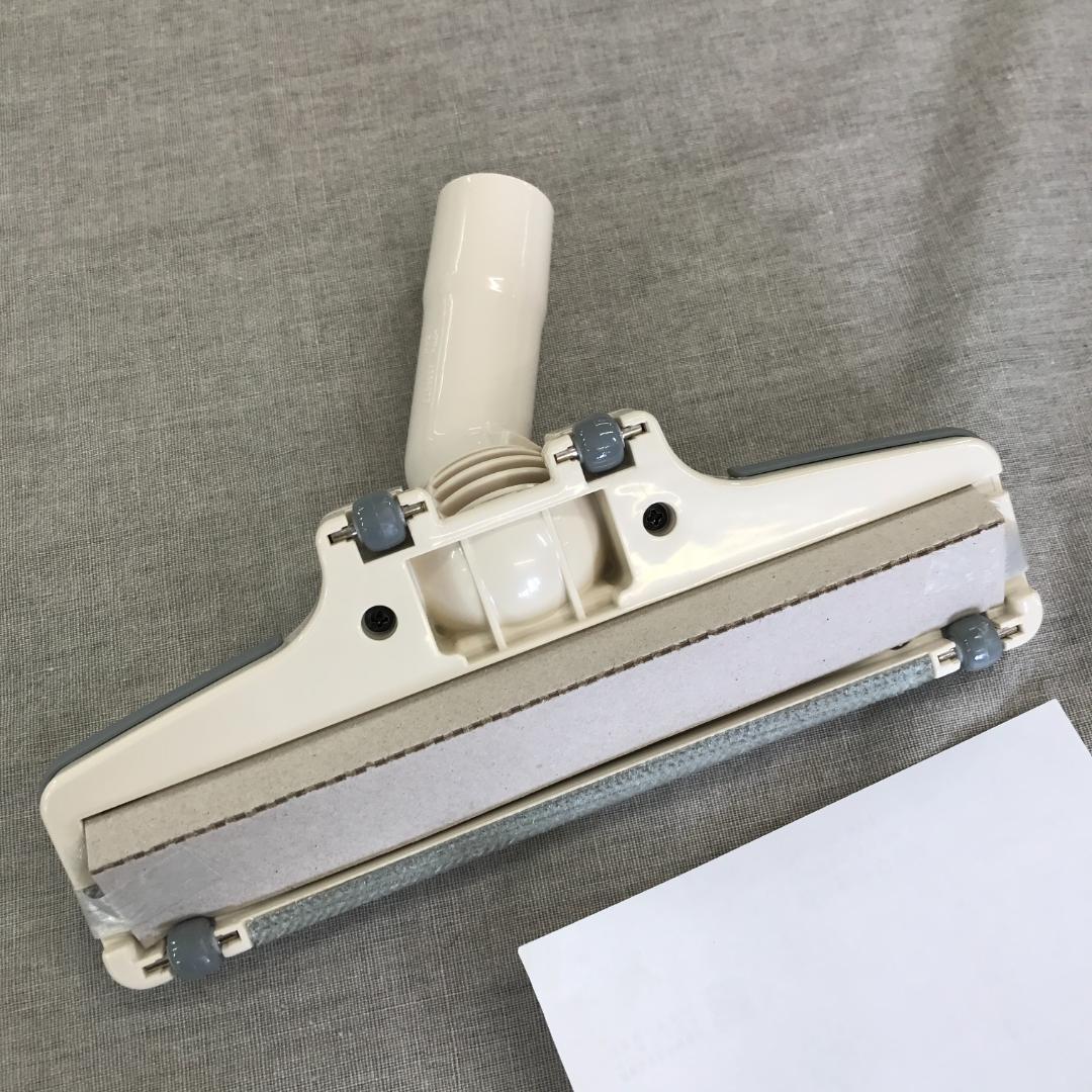 マキタ(Makita) 充電式クリーナ0.8V2Ah 充電器付 CL116DWI