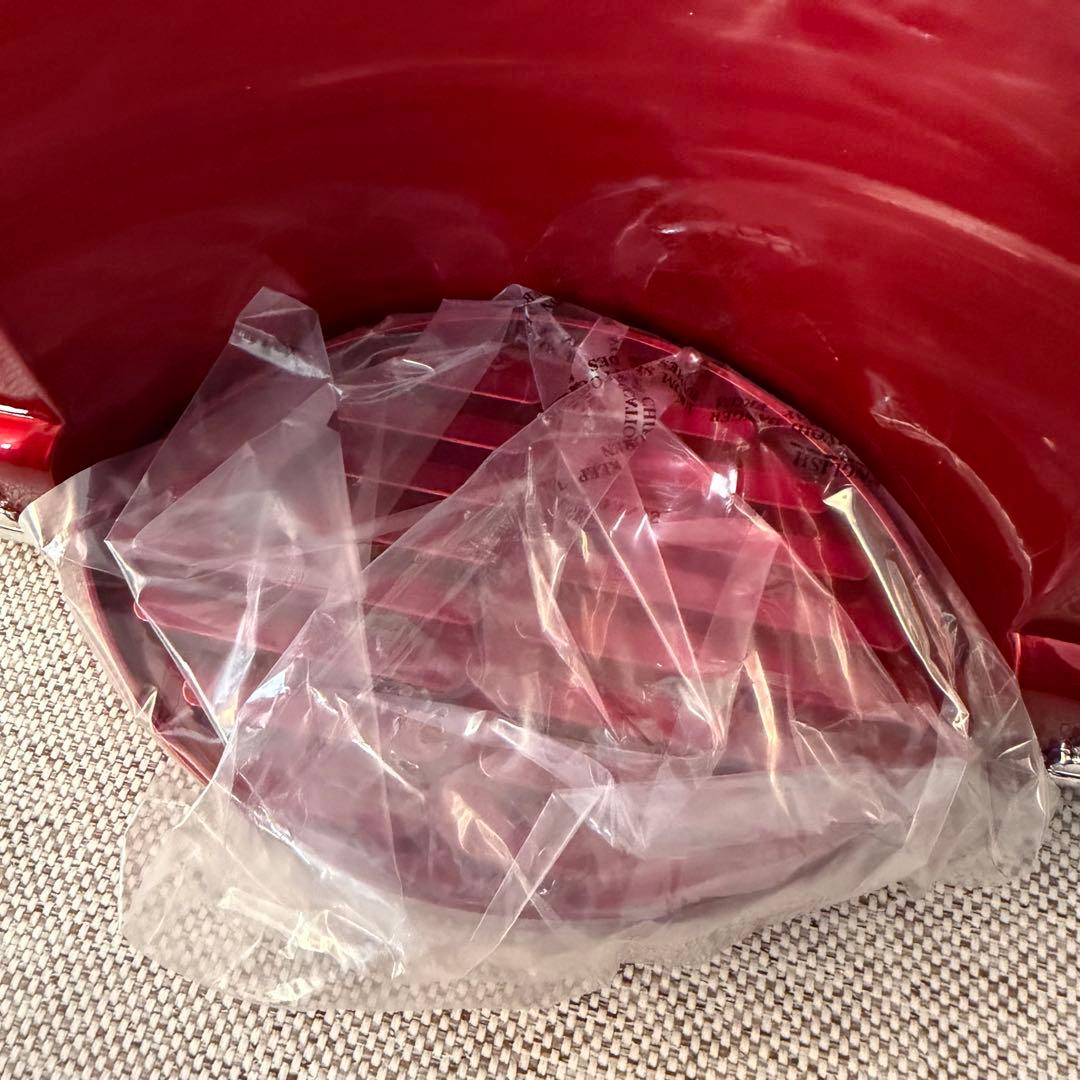 スラッシュドリンクメーカー　 レッド　DMK-826 シャーベット製造機