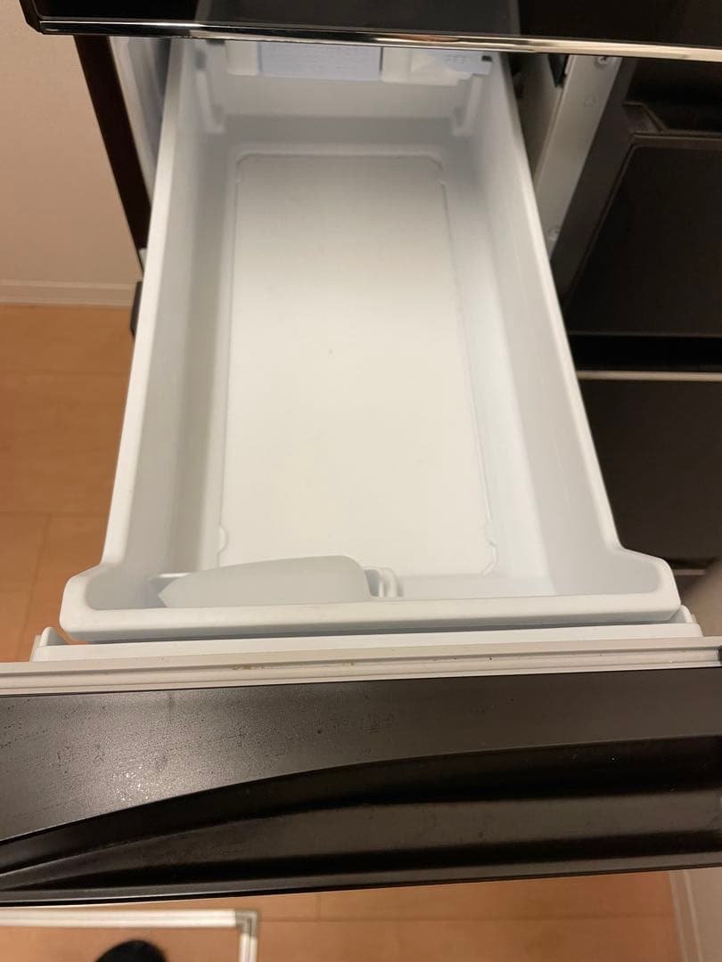 【送料込み】三菱電機MR-MB45E-ZT2 冷凍庫 451L 2019年製