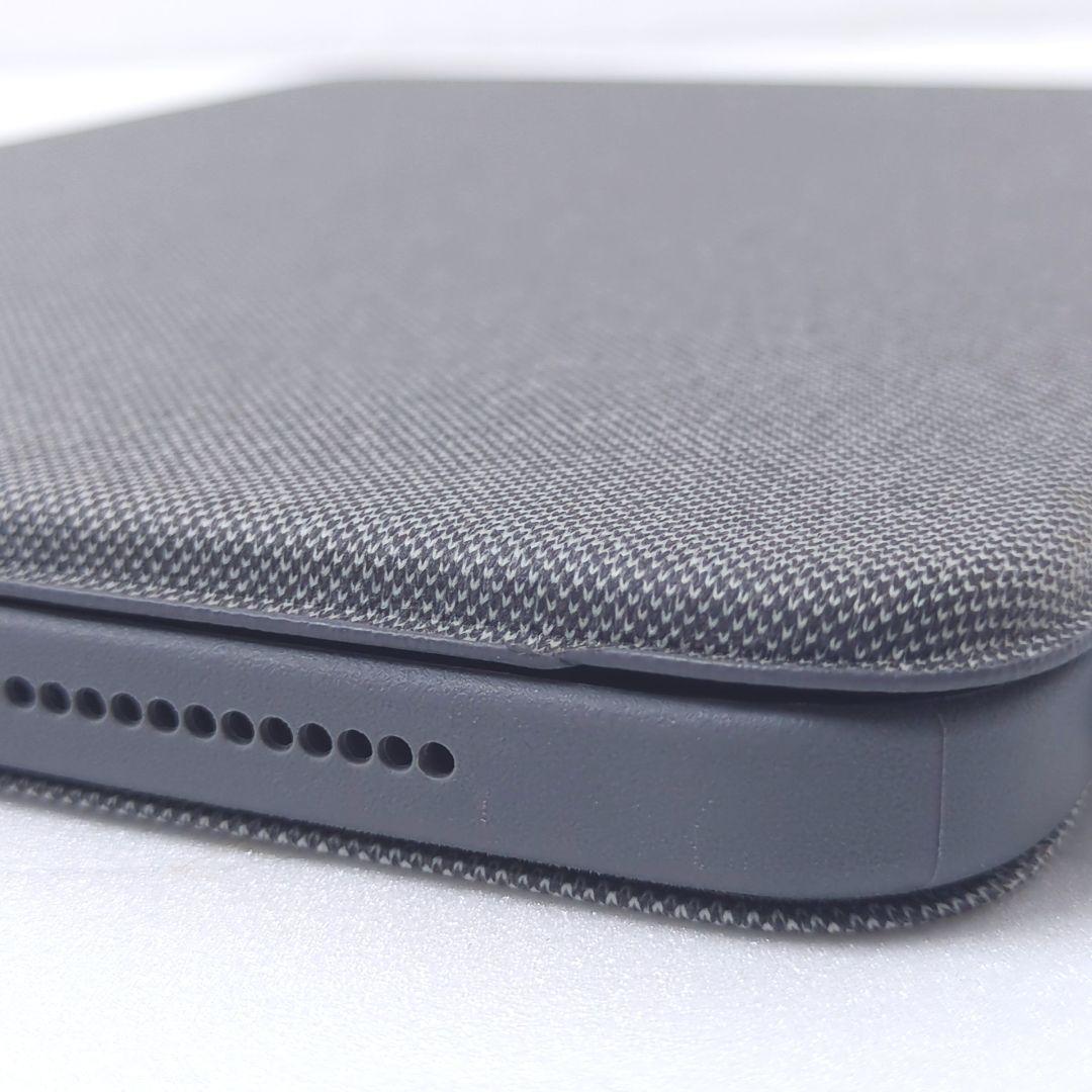 Logicool ik1059GRA Combo Touch第10世代